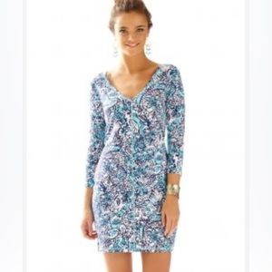 Lilly Pulitzer Juliet Dress